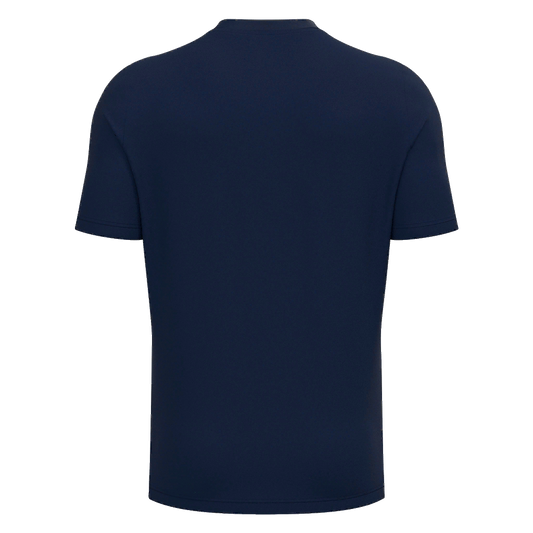ELY Woodlawn FC Rigel Hero Shirt SS Navy