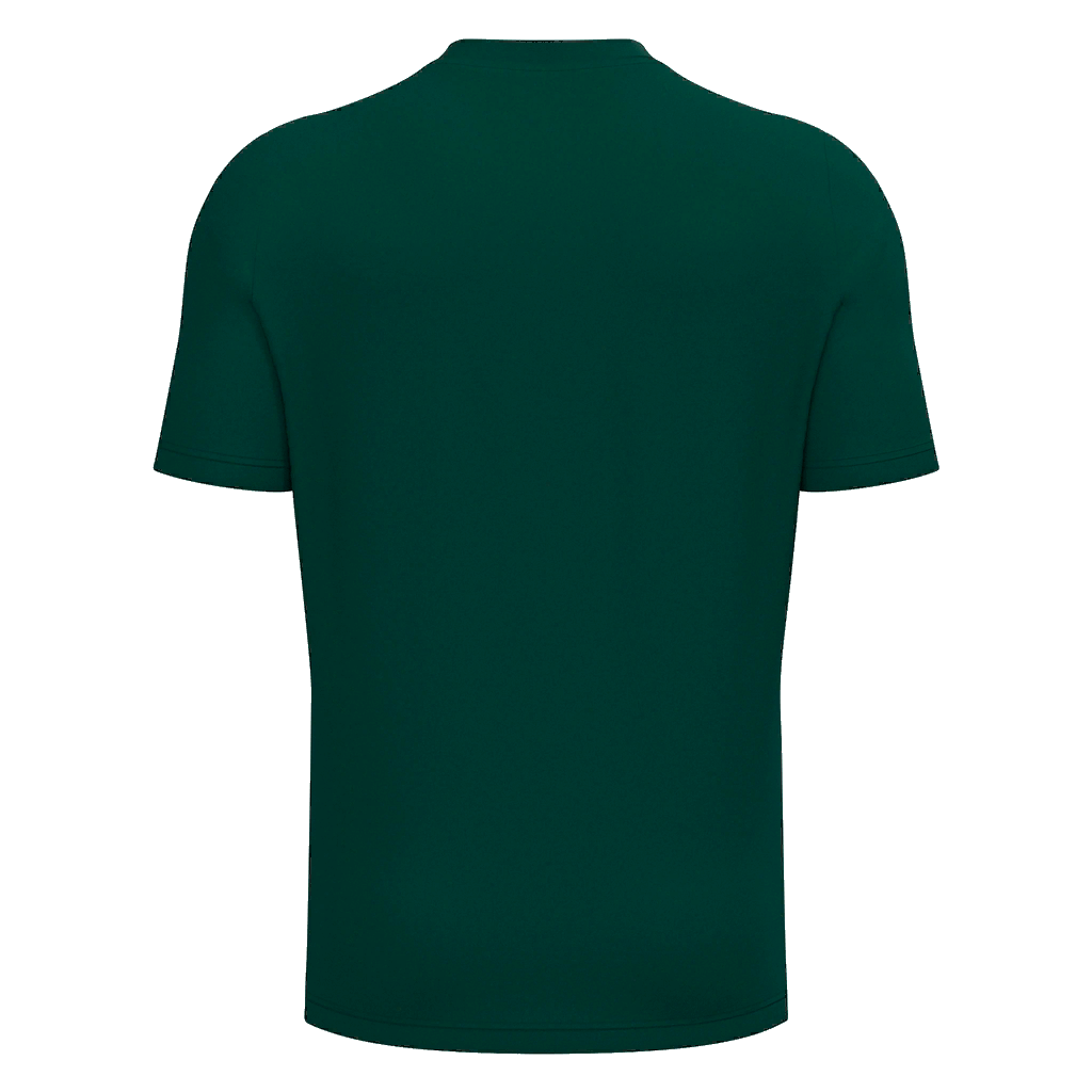 Feileacain Fathers Rigel Hero Kids Shirt SS Bottle Green