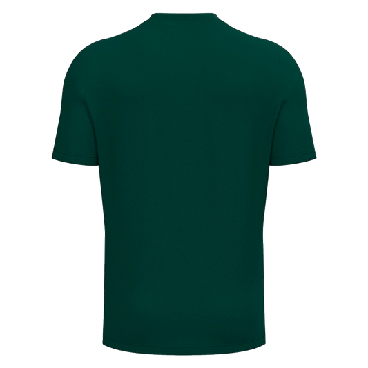 Feileacain Fathers Rigel Hero Adult Shirt SS Bottle Green