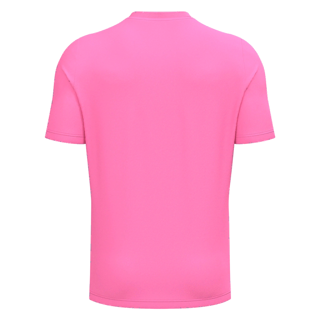 Firhouse Carmel FC Women's Rigel Hero Shirt SS Pink