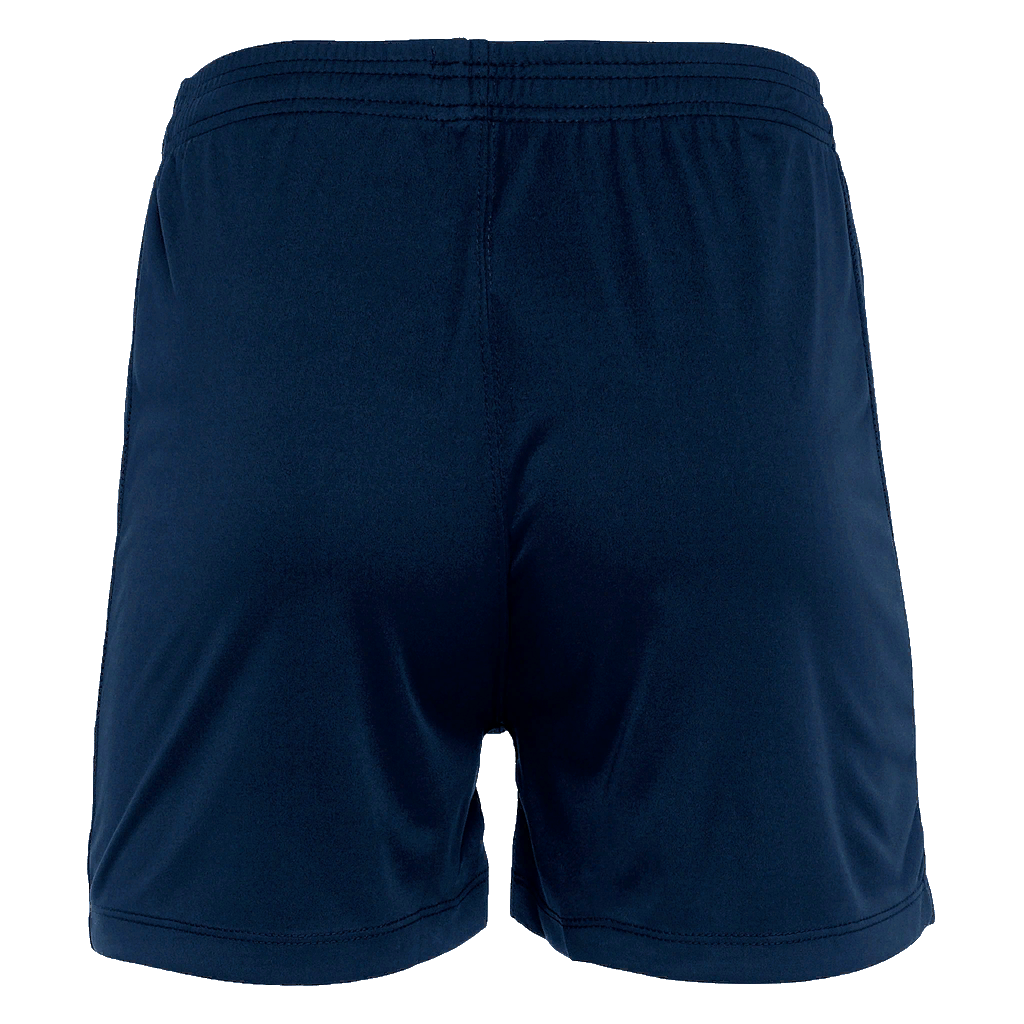 Rosemount Mulvey FC Girls Acrux Hero Shorts Navy