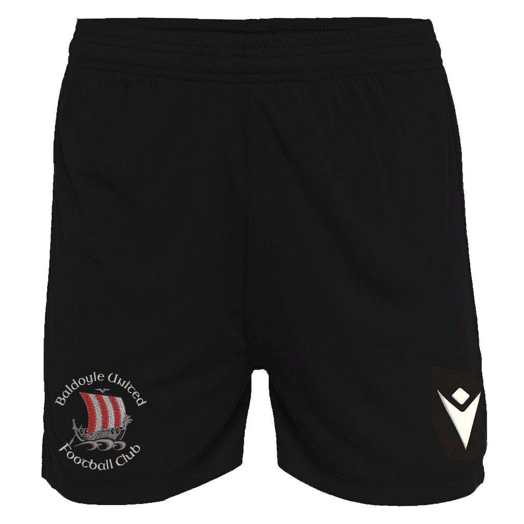 Baldoyle United FC Womens Registration Pack