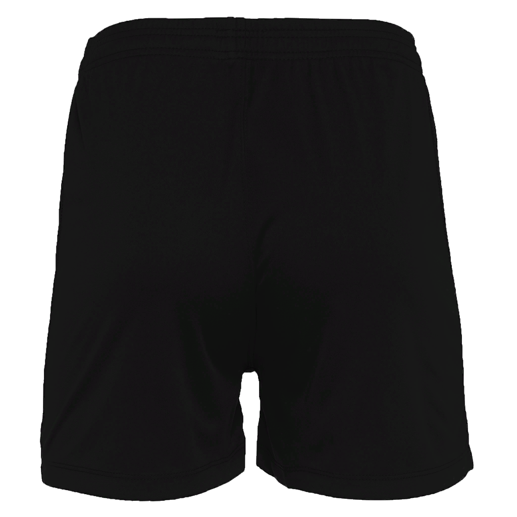 Baldoyle United FC Girl's Acrux Shorts Black