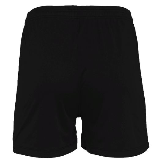 Baldoyle United FC Girl's Acrux Shorts Black