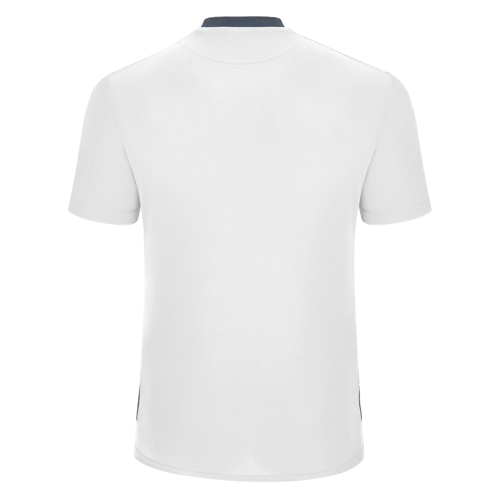 Feileacain Fathers Shedir Adults Shirt SS White