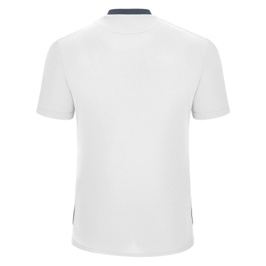 Feileacain Fathers Shedir Adults Shirt SS White