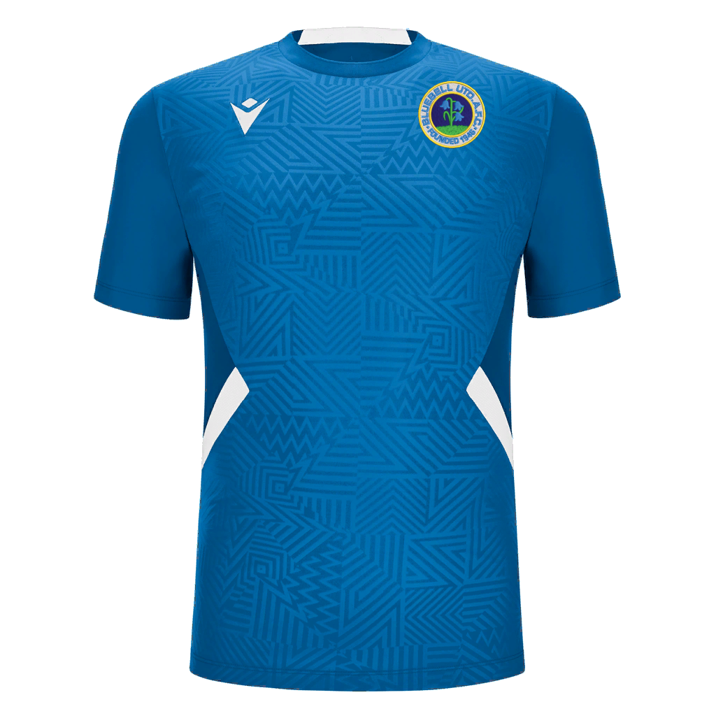 Bluebell United FC Adult Registration Pack