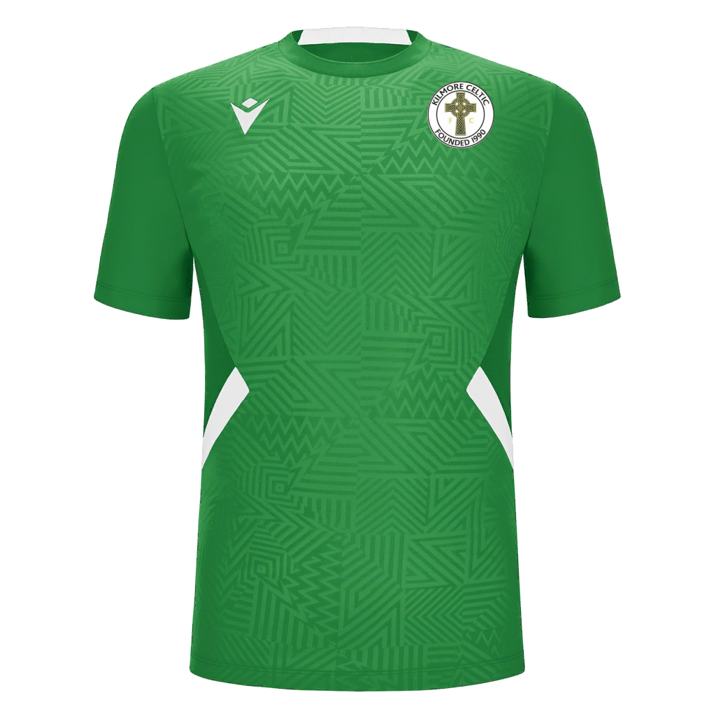KILMORE CELTIC Training Pack ADULT
