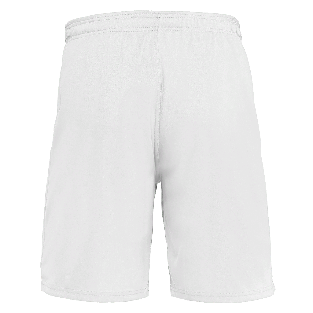 Baldoyle United FC Adult Mesa Hero Shorts White