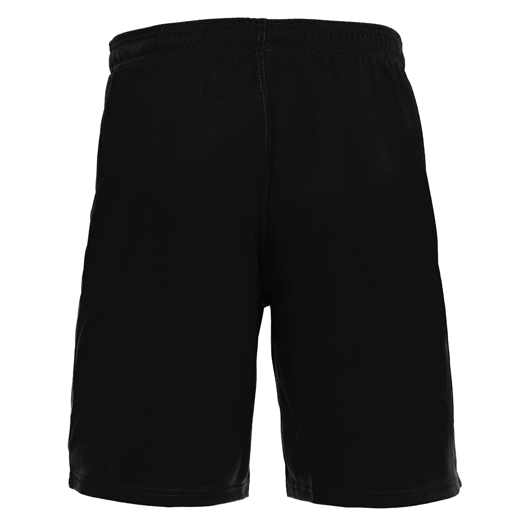 St. Columbans SYC Mesa Hero Shorts Black ADULTS