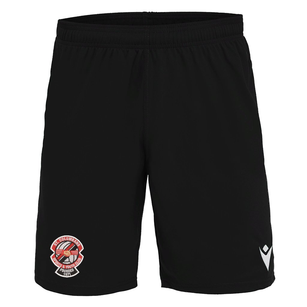 St. Columbans SYC Training Pack Red/White ADULTS