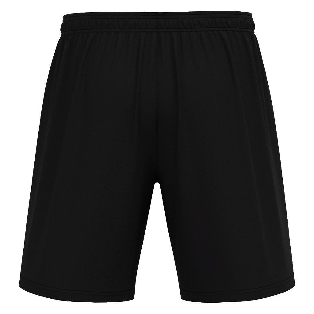 Stedfast x Lazio Adult Mesa Hero Shorts Black