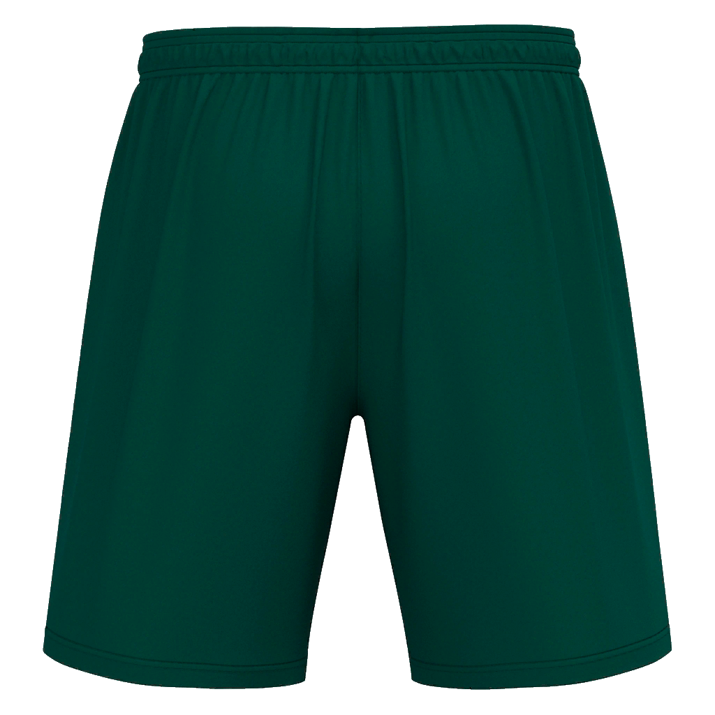 St James Gate FC Wyrm Mesa Hero Shorts Bottle Green