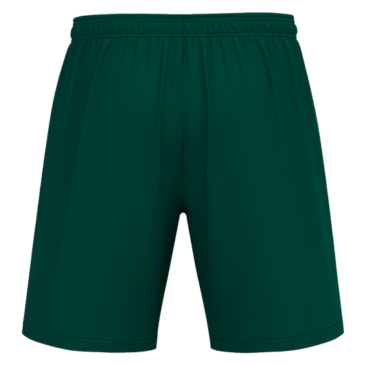 St James Gate FC Wyrm Mesa Hero Shorts Bottle Green