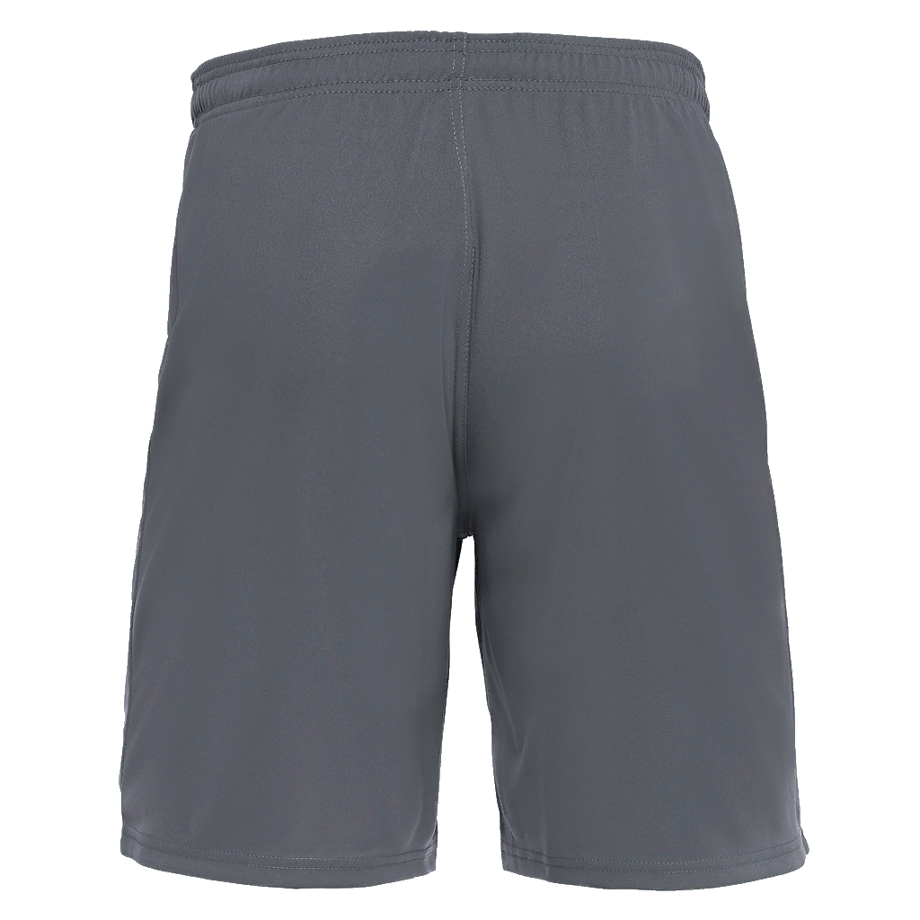 St Brendan's United Mesa Hero Shorts Anthracite