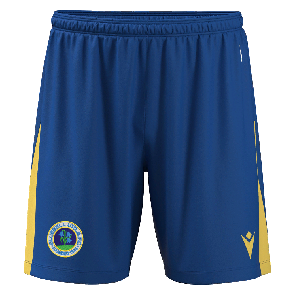 Bluebell United FC Adult Registration Pack