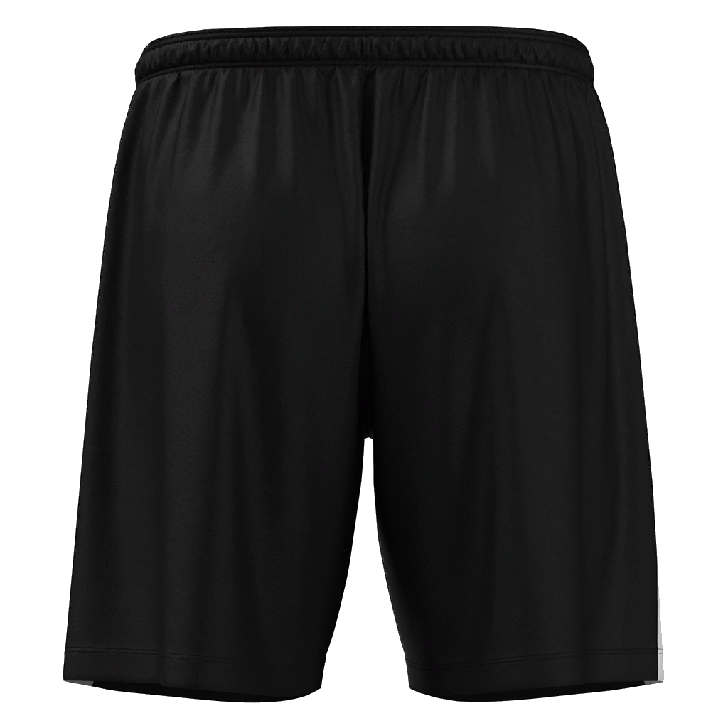 Fatima Rangers FC Skara Eco Shorts Black & White