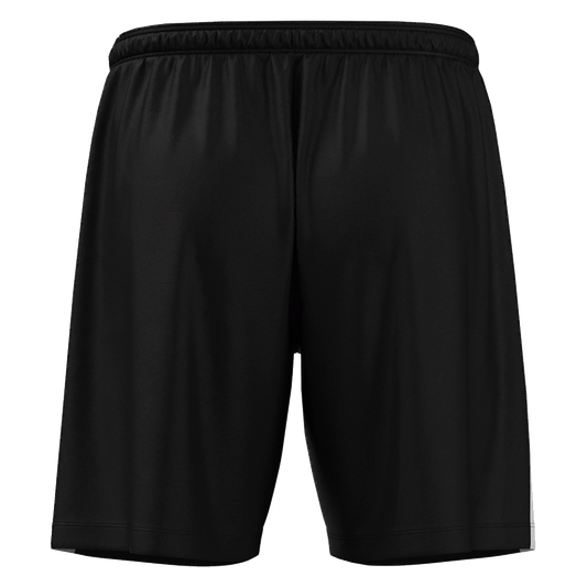 Fatima Rangers FC Skara Eco Shorts Black & White