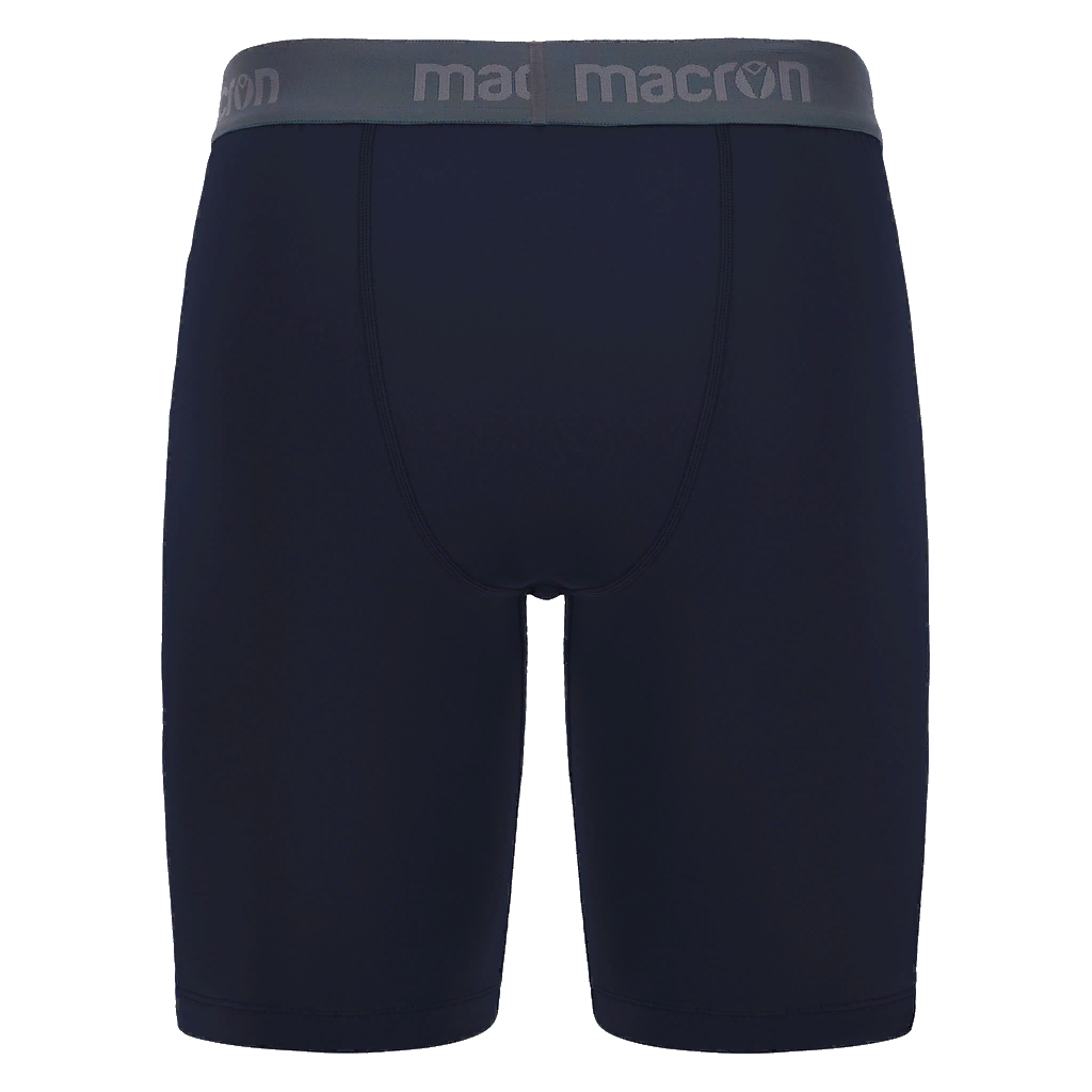 Rosemount Mulvey FC Kids Oak Compression Shorts Navy