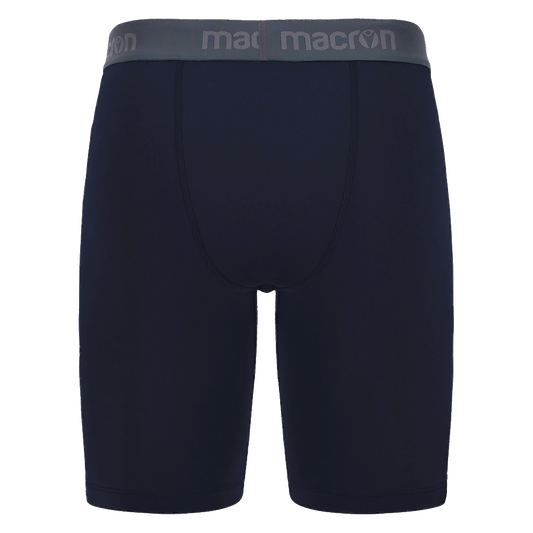 Rosemount Mulvey FC Adult Oak Compression Shorts Navy