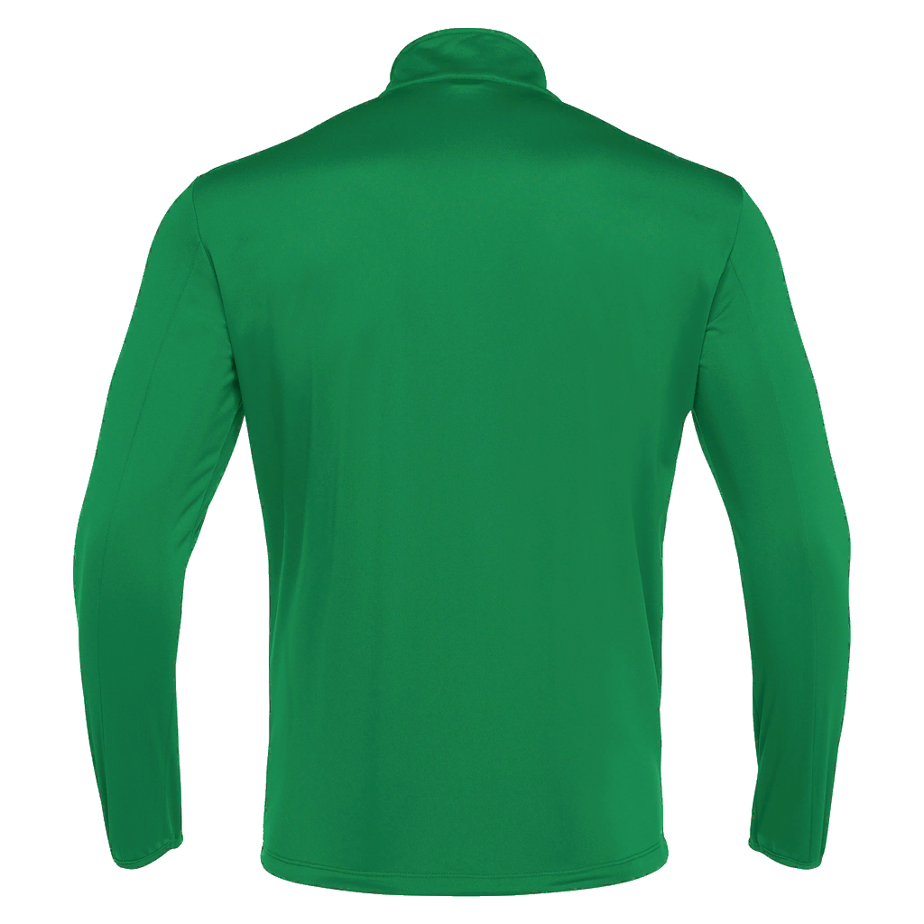 Glenmalure Rovers FC Havel 1/4 Zip Green