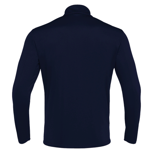 Rosemount Mulvey FC Adults Havel 1/4 Zip Navy