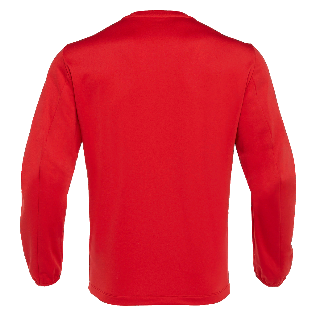 Phoenix Athletic FC Salzach Round Neck Training Top Red
