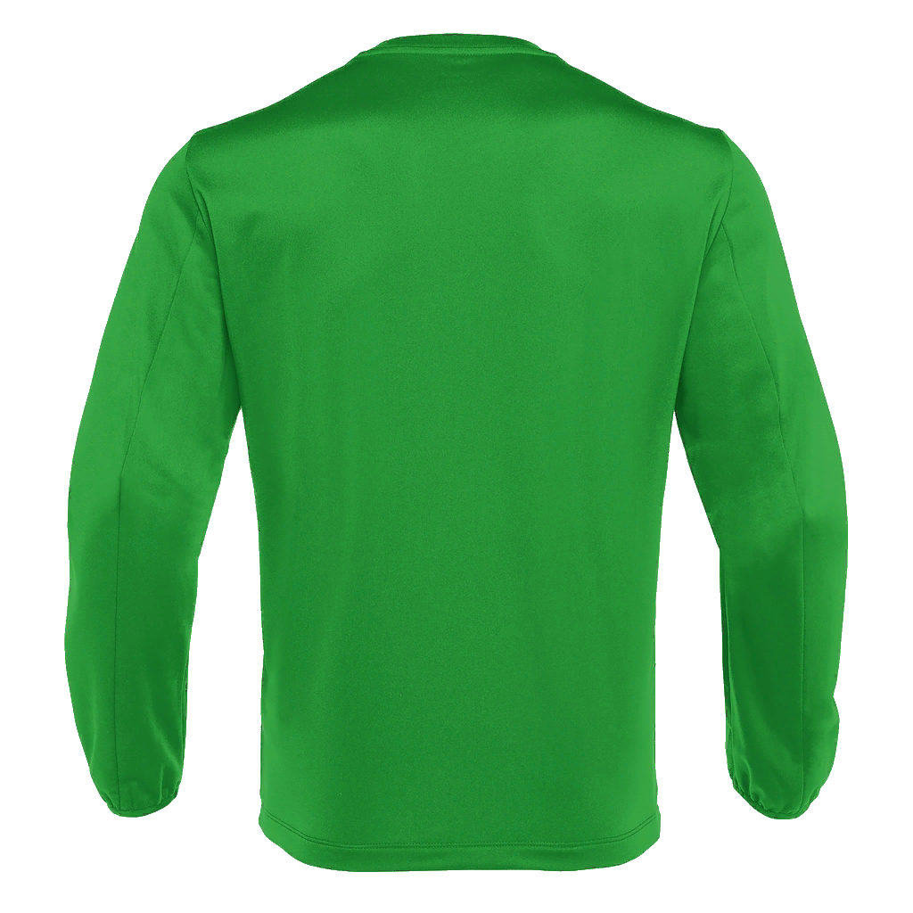 Glebe North FC Kids Salzach Crew-neck Top Green