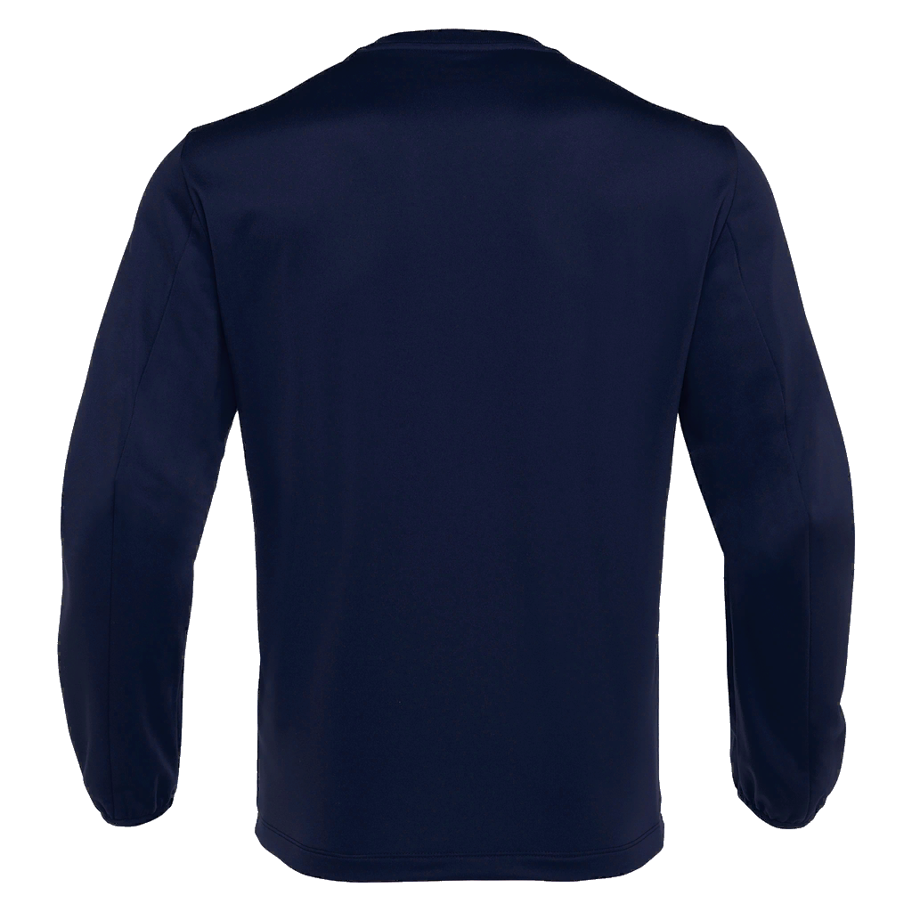 Rathangan FC Salzach Crewneck Jumper Navy