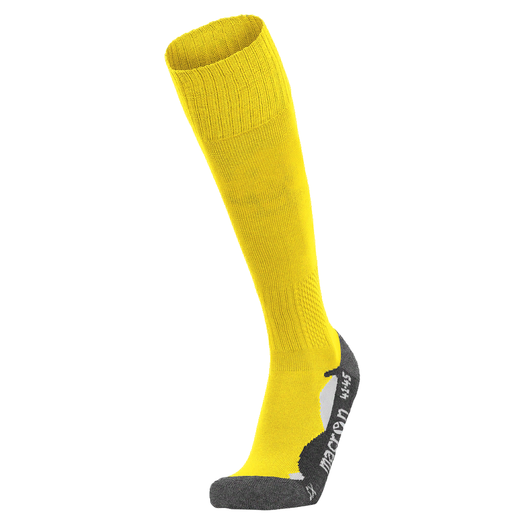 Fatima Rangers FC Rayon Socks Yellow
