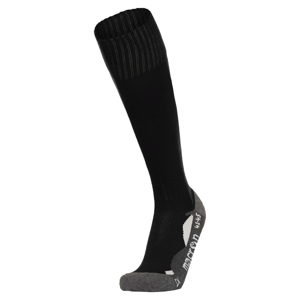 Glenmalure Rovers FC Rayon Socks Black