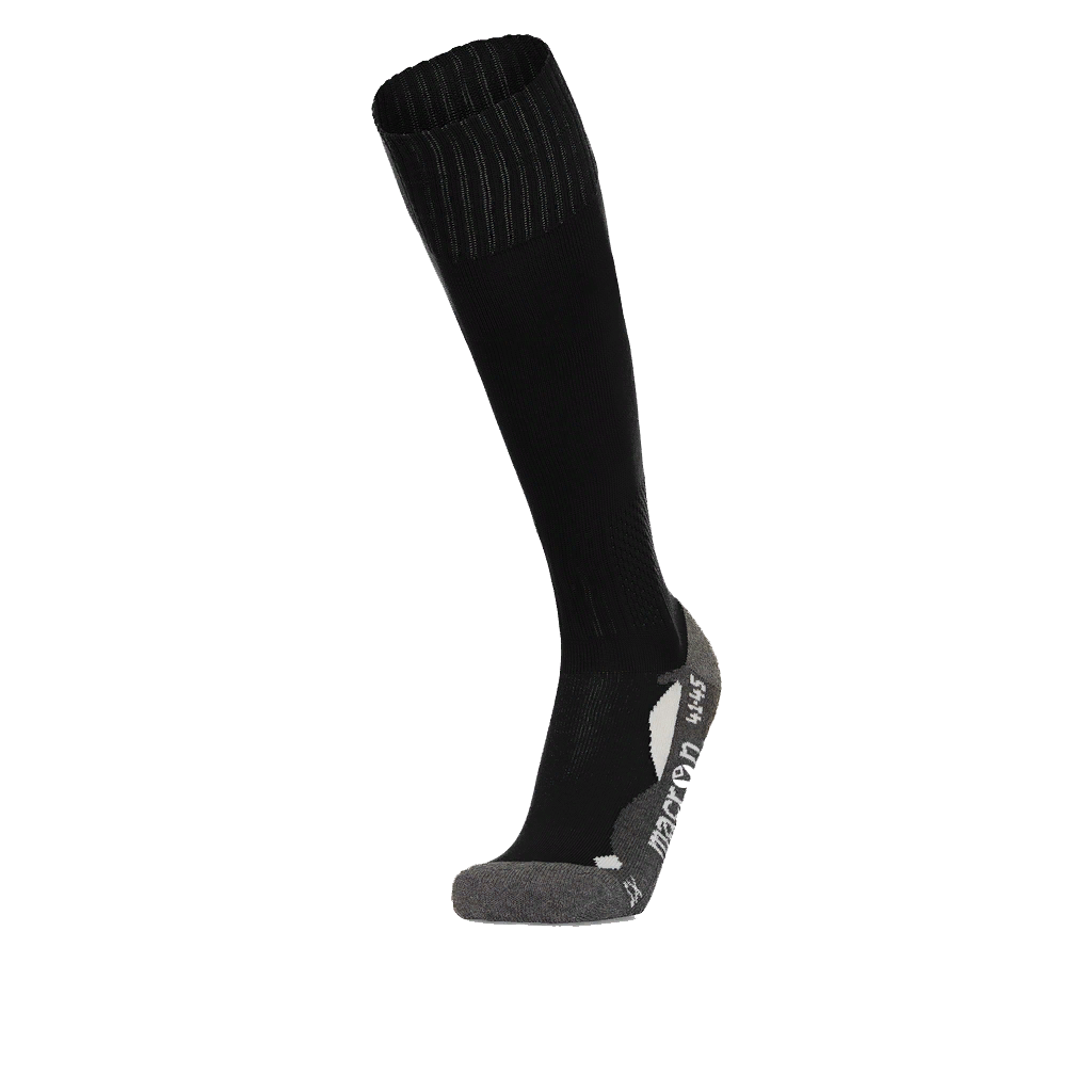 St. Columbans SYC Rayon Socks Black ADULTS
