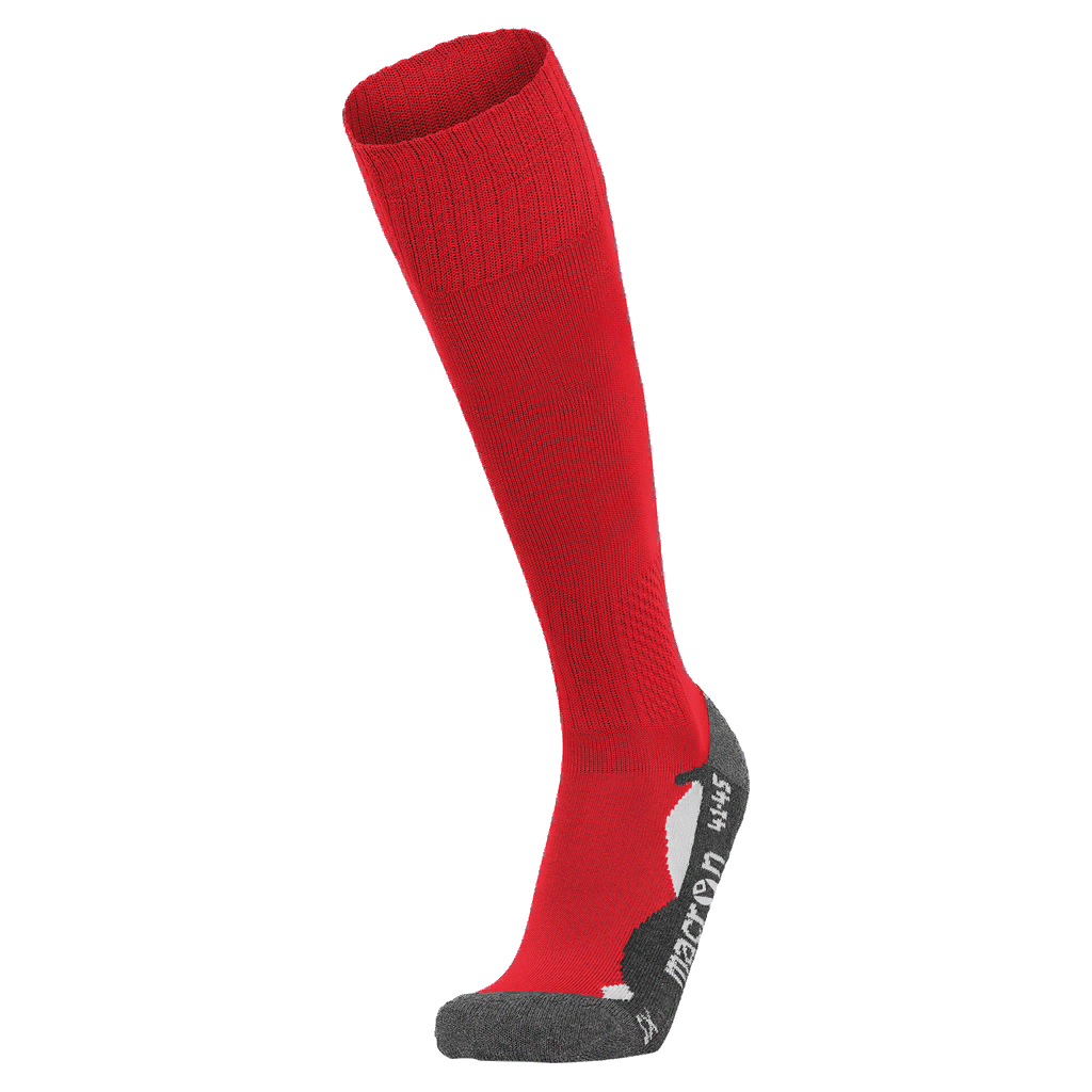 Galty Celtic Outfield Players Socks Red