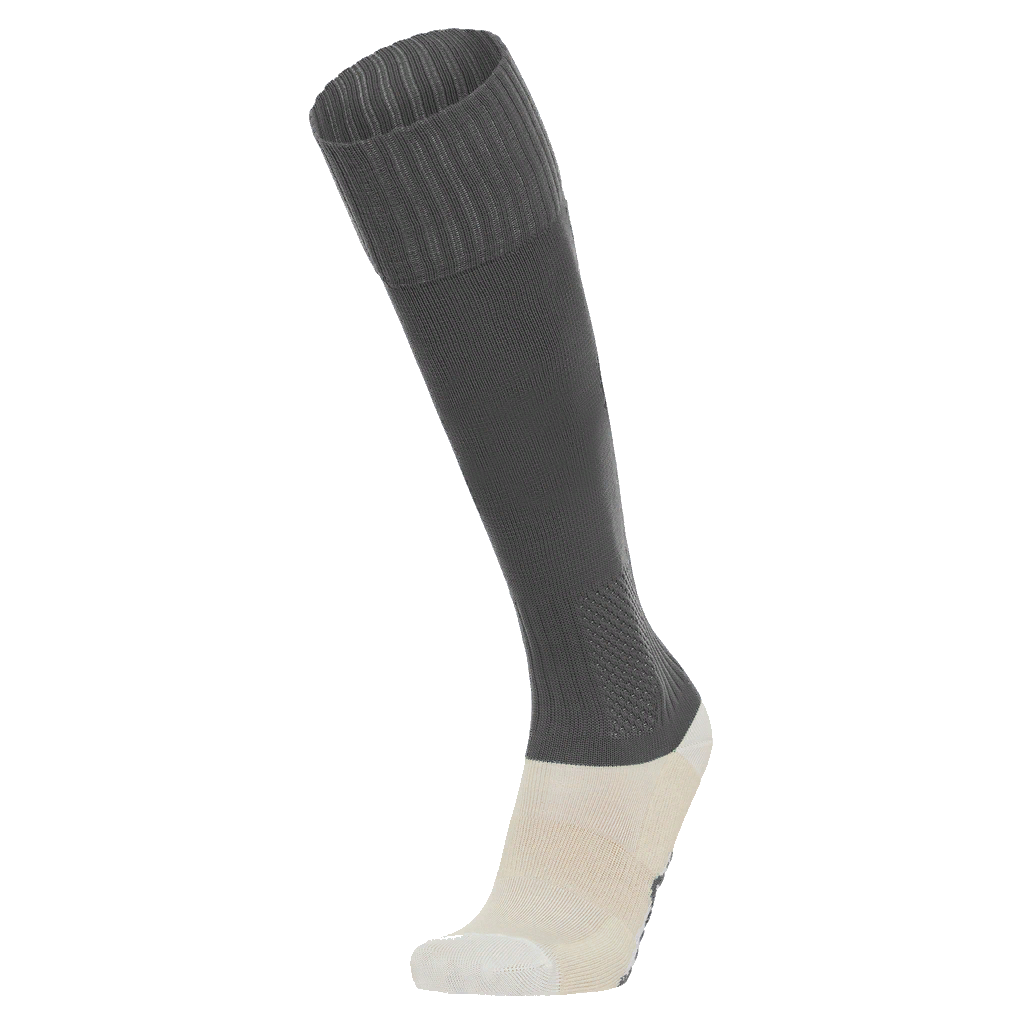 St Brendan's United Nitro II Socks Anthracite
