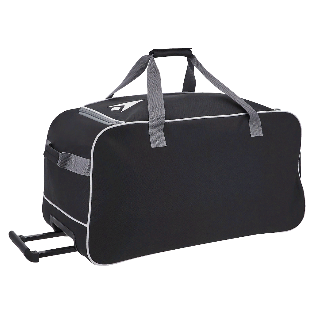 Irish Judo NS Compass Trolley