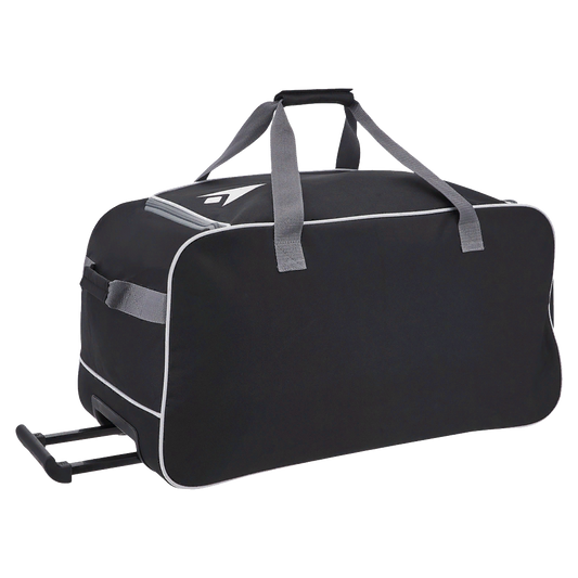 Irish Judo Compass Trolley