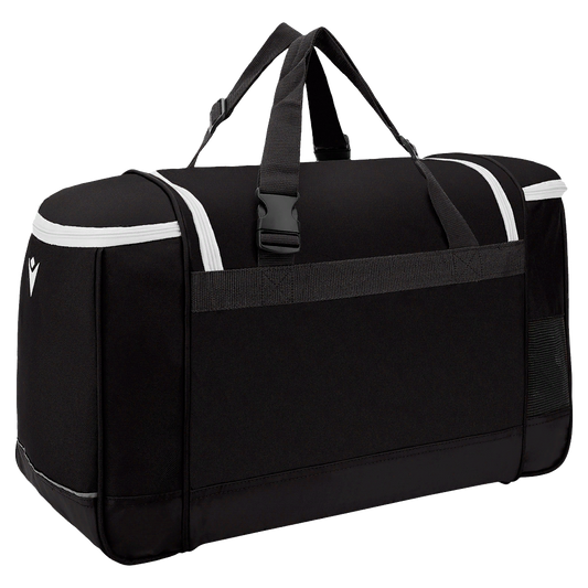 St James Gate FC Trip Gym Bag Black