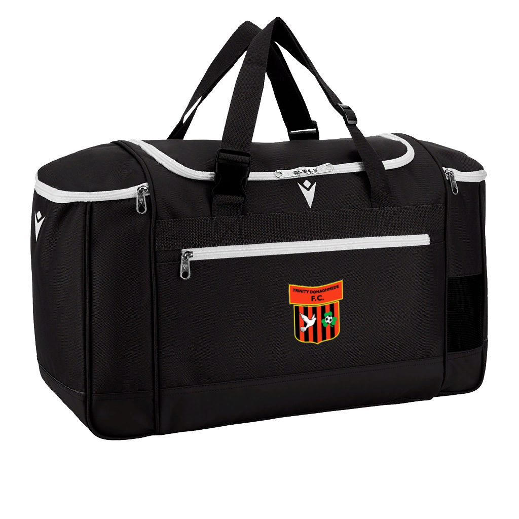 Trinity Donaghmede FC Trip Gym Bag