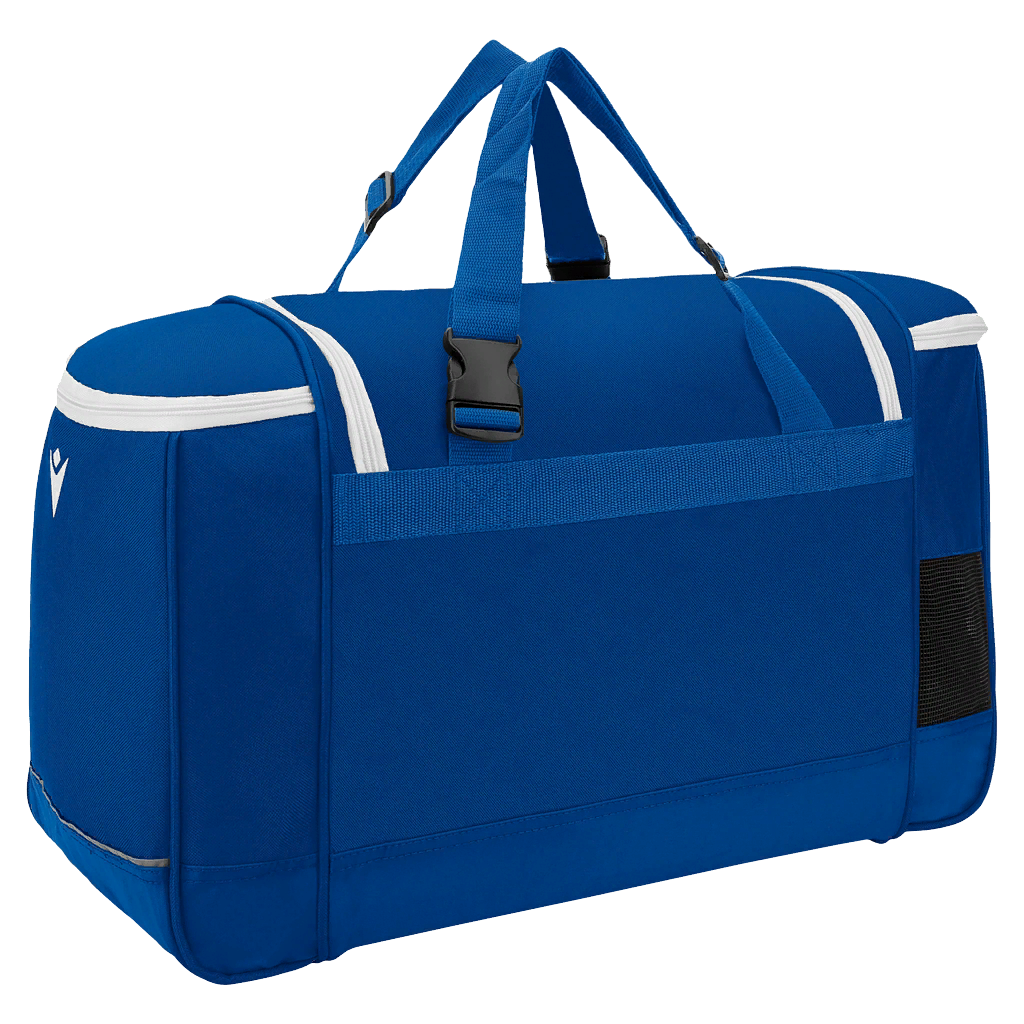 Firhouse Carmel AFC Trip Gym Bag Royal Blue