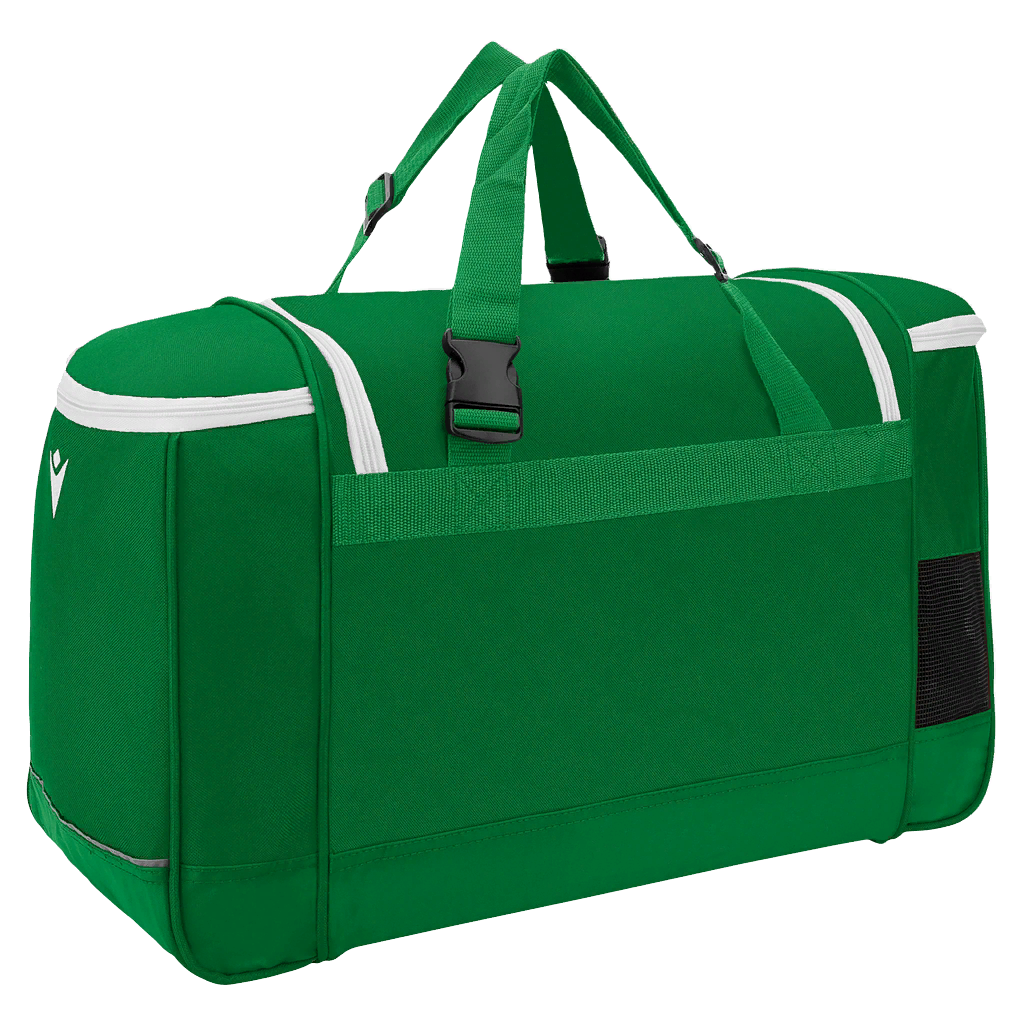 Glebe North FC Trip Gym Bag Green