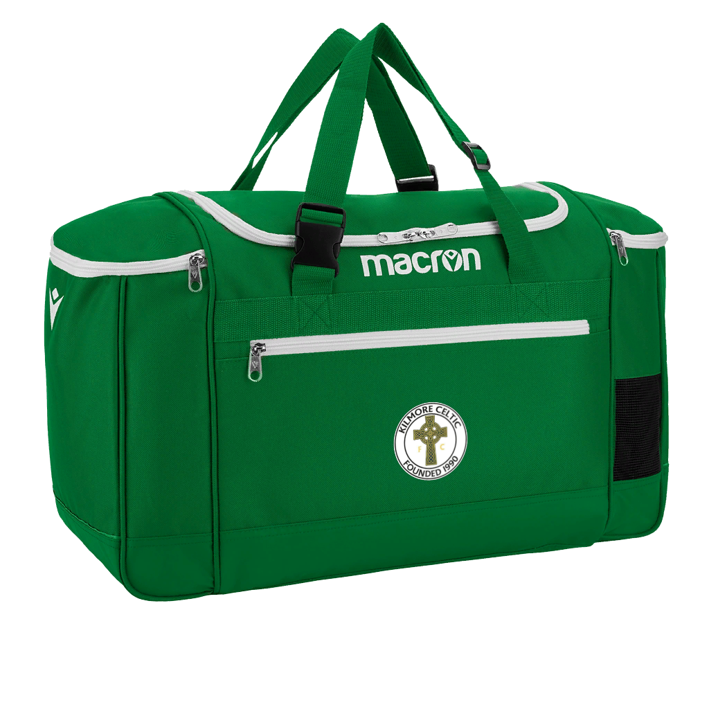 Kilmore Celtic Medium Trip Holdall