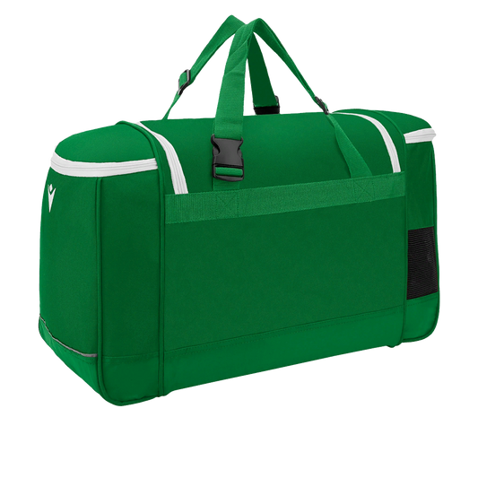 Baldoyle United FC Trip Gym Bag Green