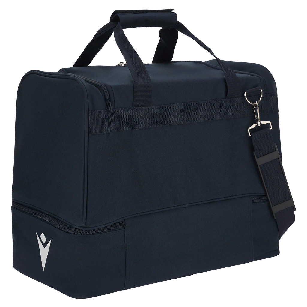 Rosemount Mulvey FC Medium Rocket Holdall Bag