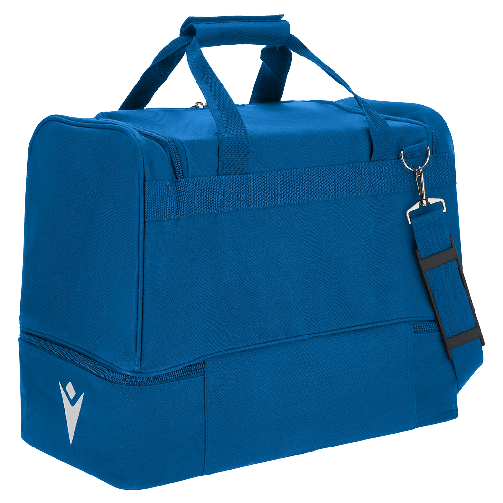 Bluebell United FC Rocket Bag Royal Blue