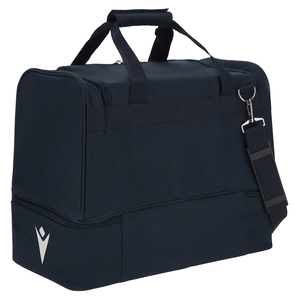 Rathangan FC Trip Gym Bag Royal Blue