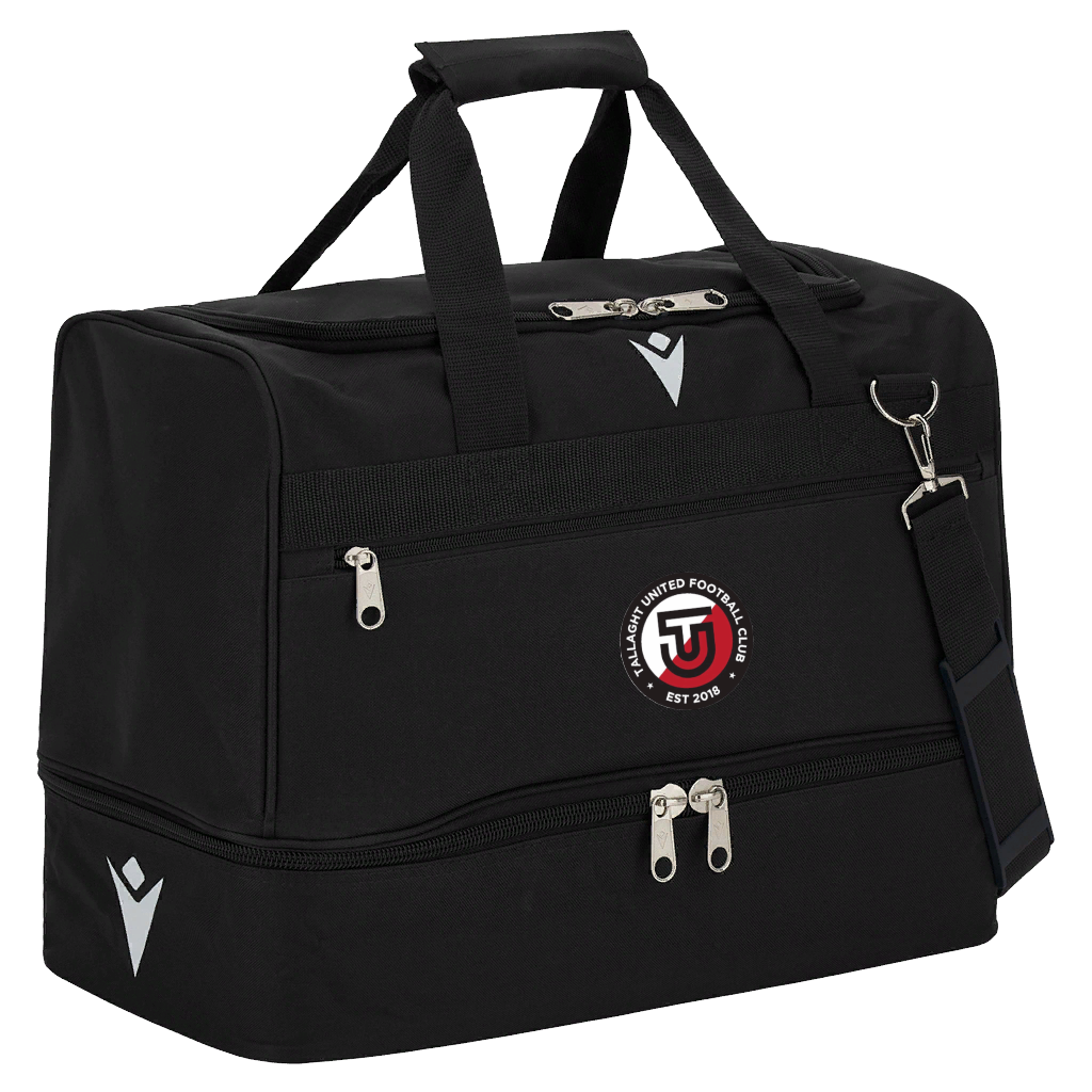 Tallaght United FC Rocket Large Holdall Bag