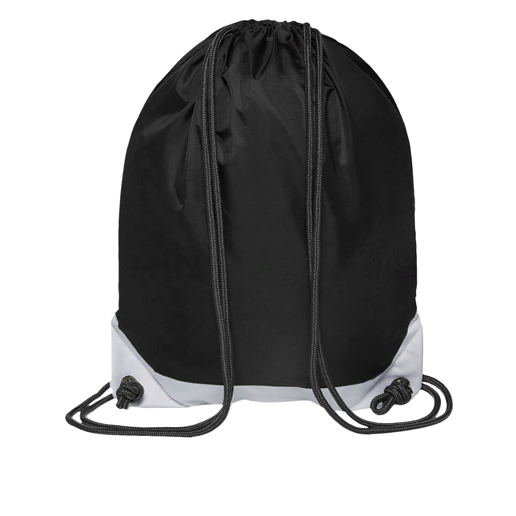 Tallaght United FC Campus Drawstring Backpack