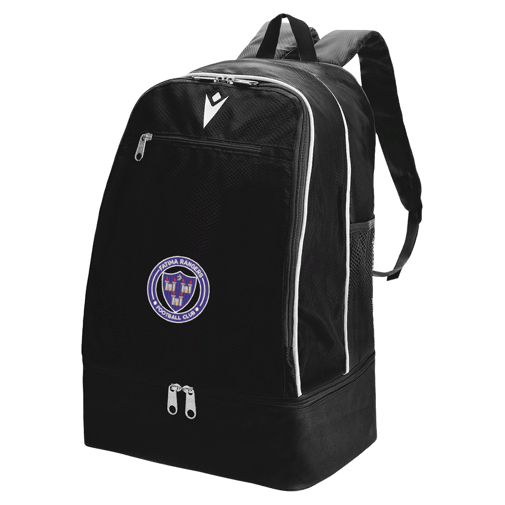 Fatima Rangers FC Maxi-Academy Evo Backpack