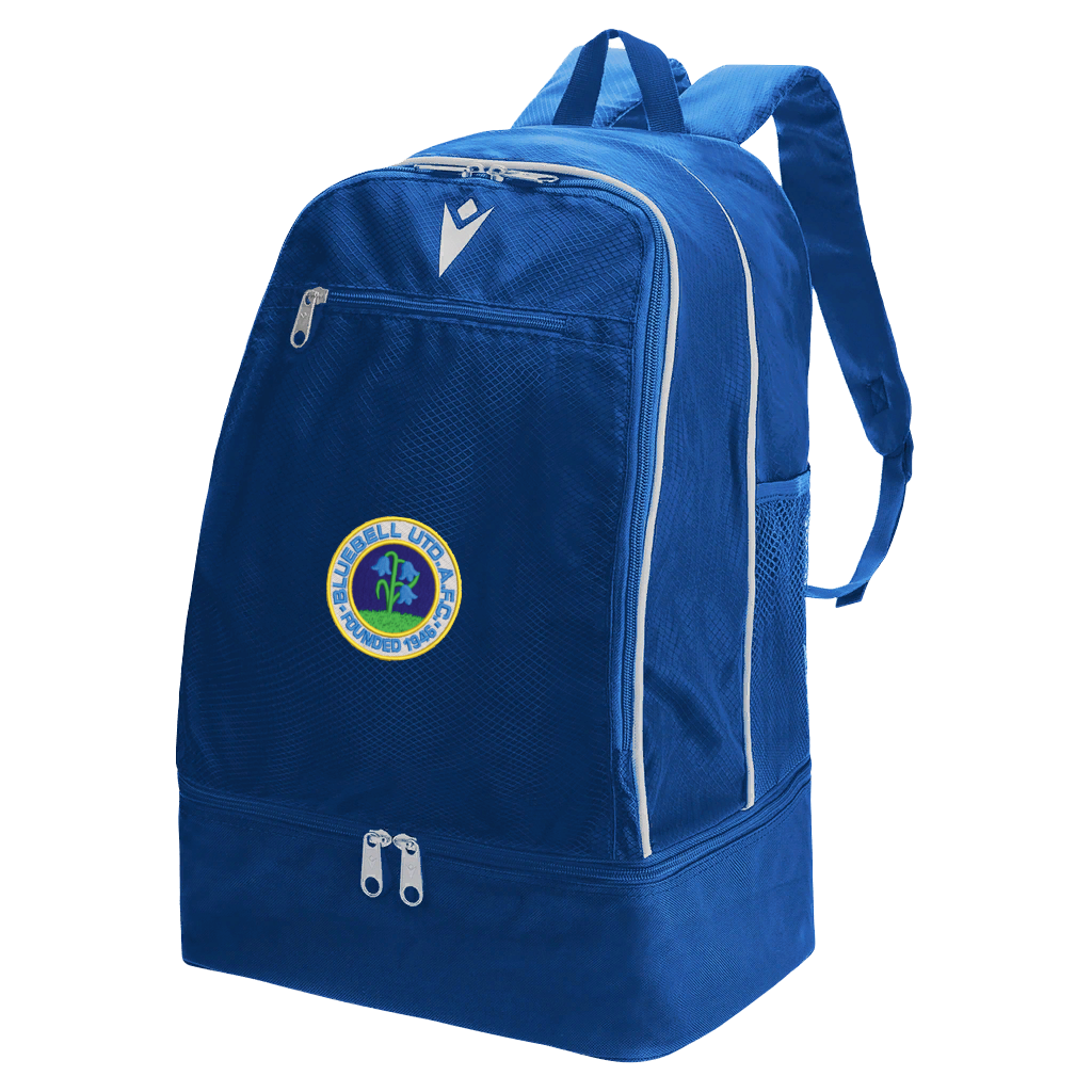 Bluebell United FC Maxi Academy Evo Backpack