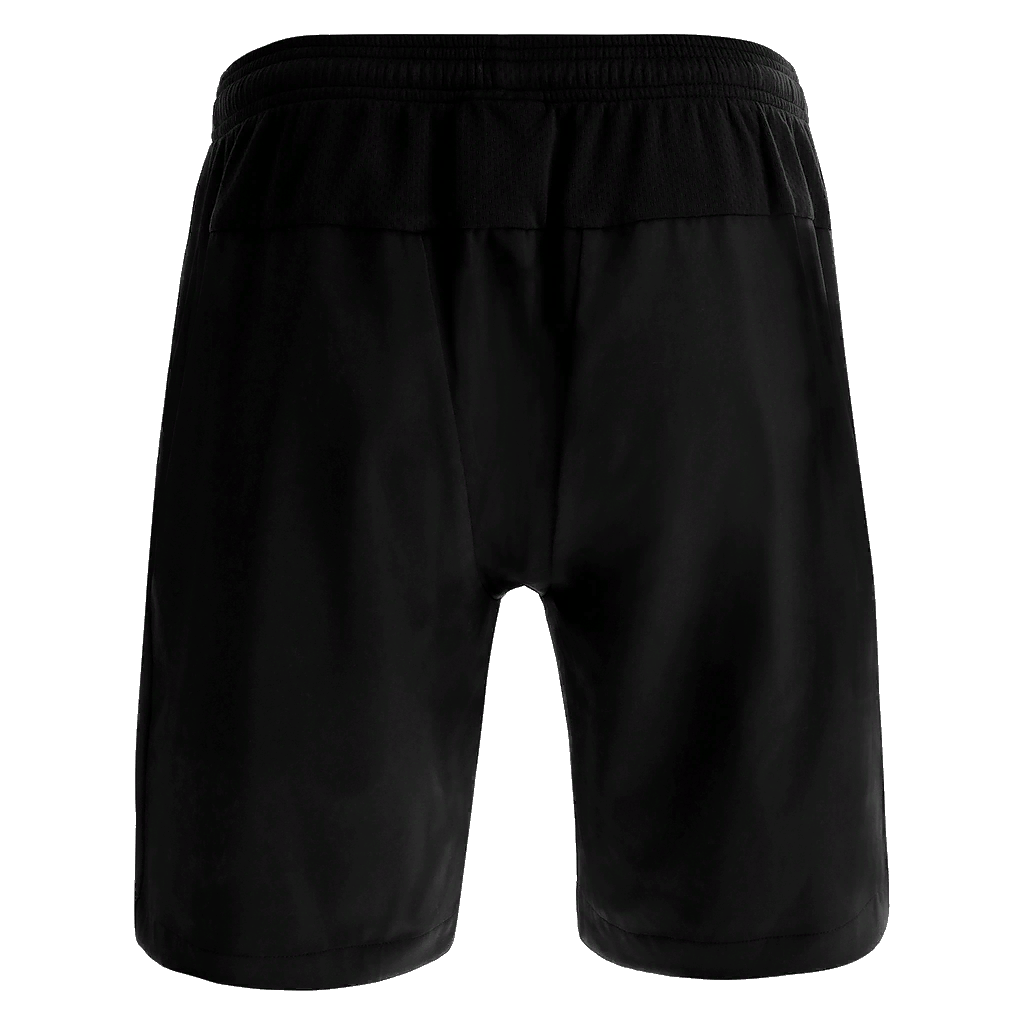 Irish Judo Heliodor Micro Bermuda Shorts